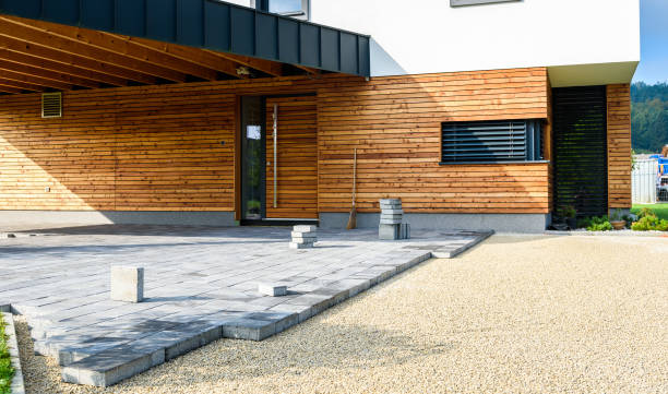 Reasons to Select Us for Your Driveway Paving Requirements in Osseo, WI