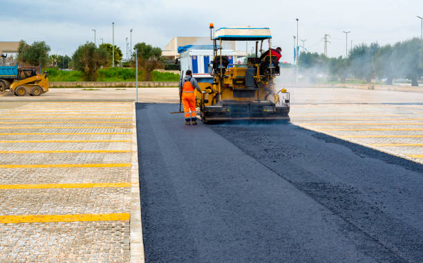 Professional Driveway Pavers in Osseo, WI