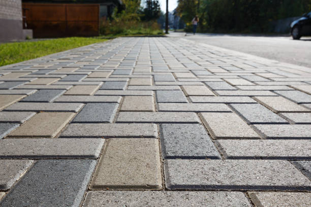 Best Commercial Driveway Pavers  in Osseo, WI