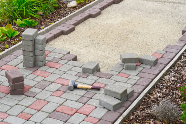 Best Driveway Paving Contractor  in Osseo, WI