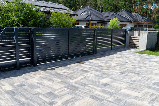 Best Driveway Pavers Near Me  in Osseo, WI