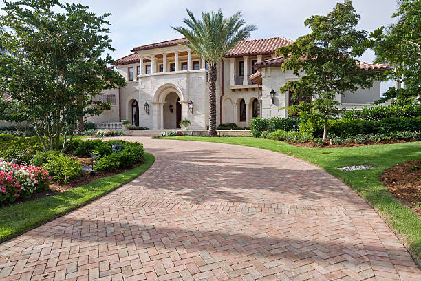Reliable Osseo, WI Driveway Pavers Solutions