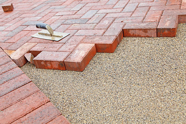Best Driveway Pavers Near Me  in Osseo, WI