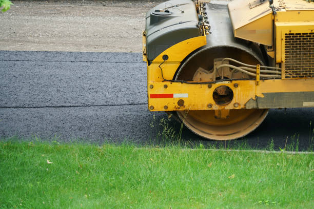 Best Commercial Driveway Pavers  in Osseo, WI