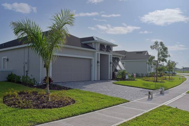 Reasons to Select Us for Your Driveway Paving Requirements in Osseo, WI